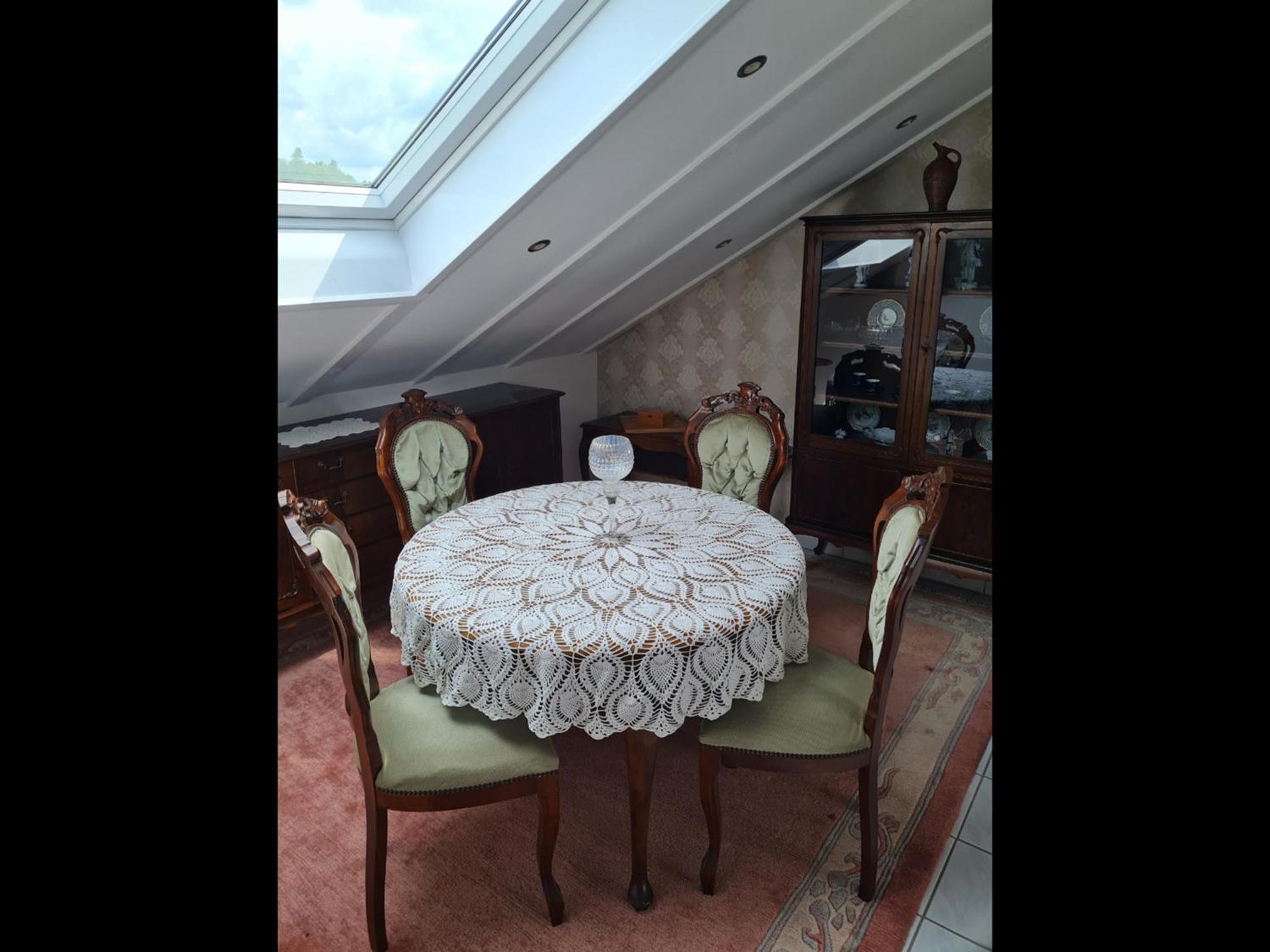 Neu Ferienwohnung Odenwald Rimhorn Luaran gambar