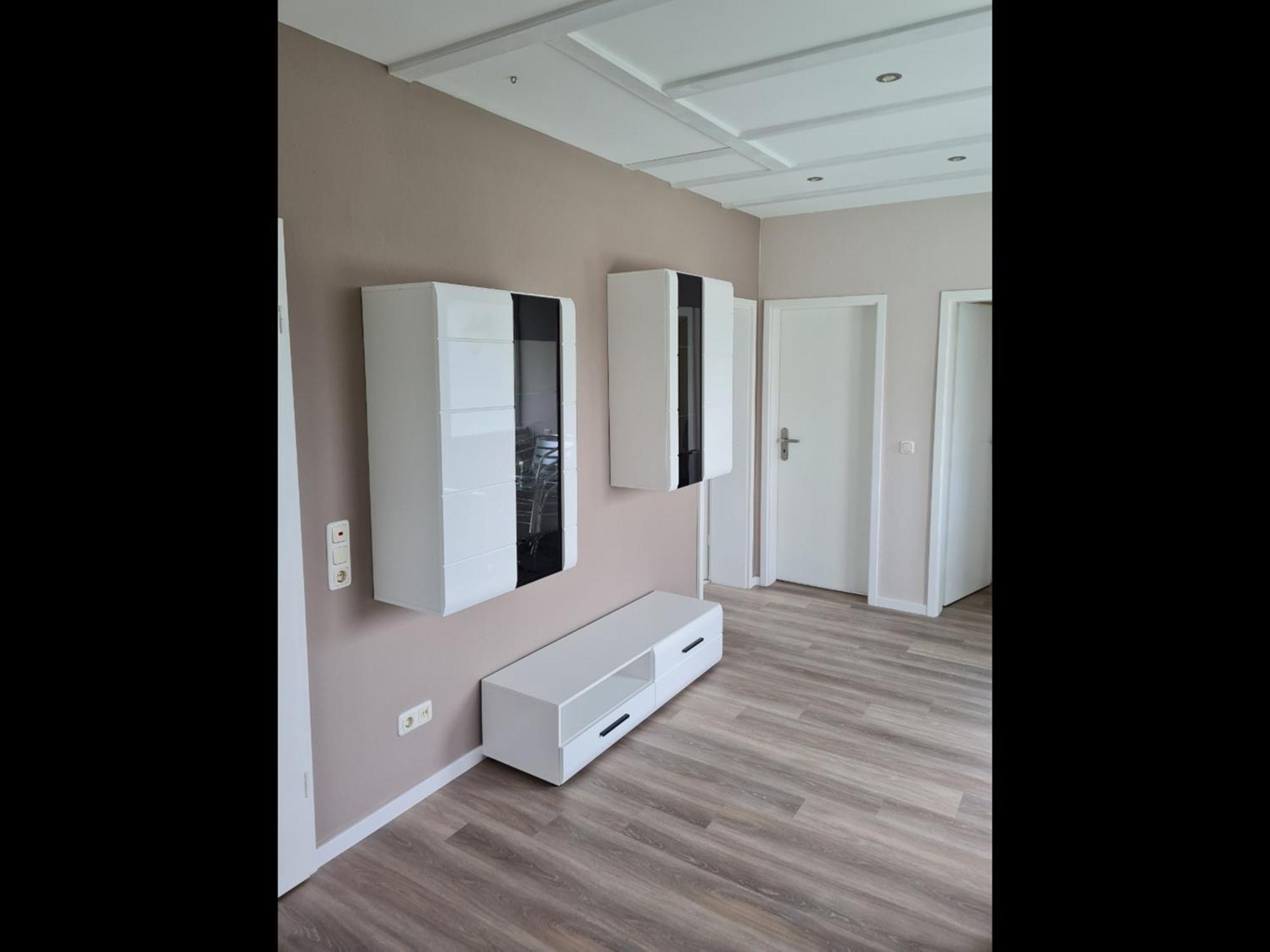 Neu Ferienwohnung Odenwald Rimhorn Luaran gambar