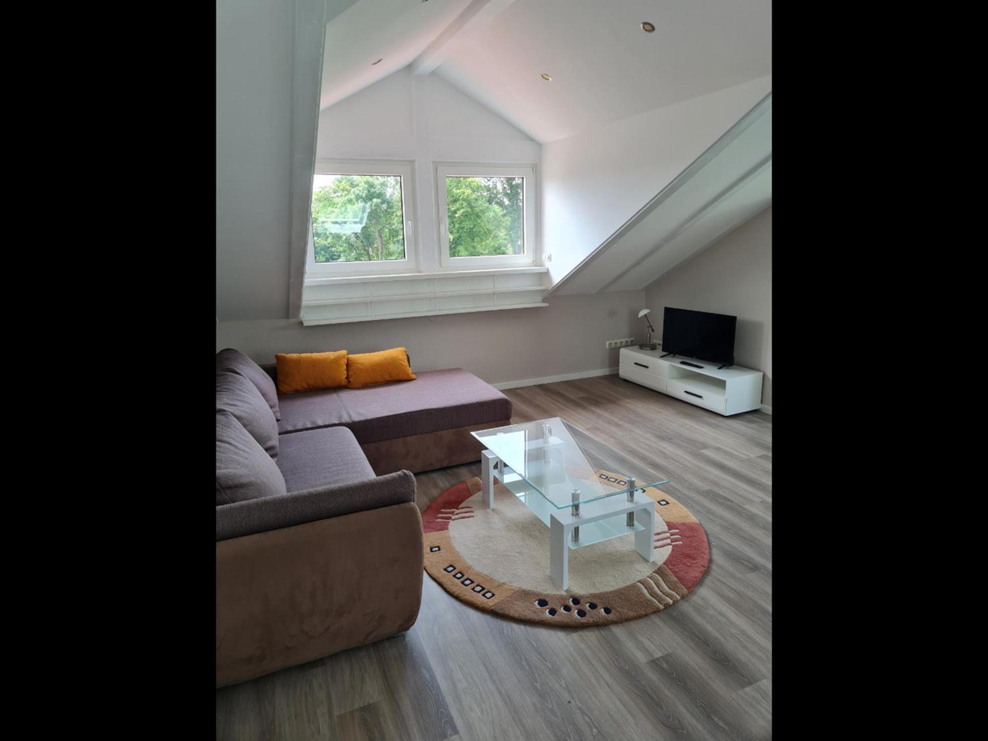 Neu Ferienwohnung Odenwald Rimhorn Luaran gambar