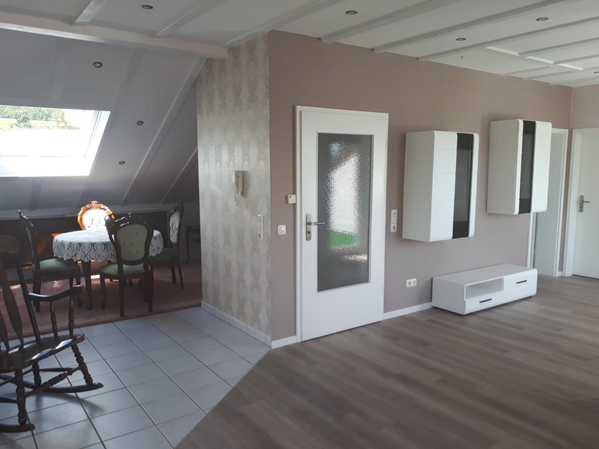 Neu Ferienwohnung Odenwald Rimhorn Luaran gambar